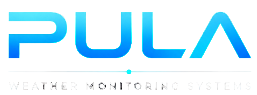 PULA Weather Monitoring Systems