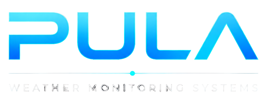 PULA Weather Monitoring Systems